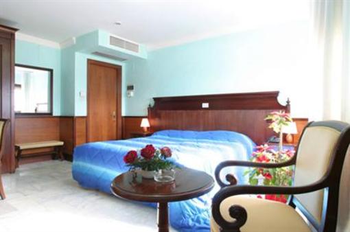фото отеля Villa Imperiale