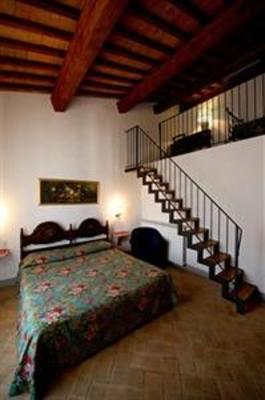 фото отеля Agriturismo La Canonica