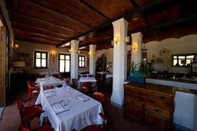 фото отеля Agriturismo La Canonica