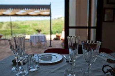 фото отеля Agriturismo La Canonica