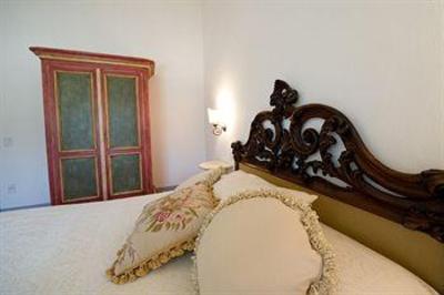 фото отеля Agriturismo La Canonica