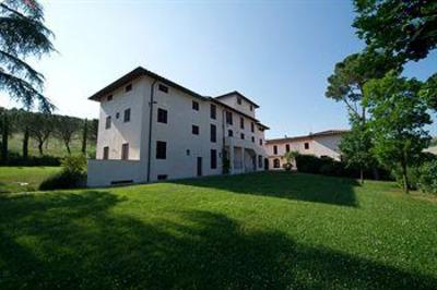 фото отеля Agriturismo La Canonica