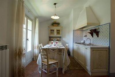 фото отеля Agriturismo La Canonica