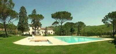 фото отеля Agriturismo La Canonica