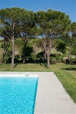 фото отеля Agriturismo La Canonica