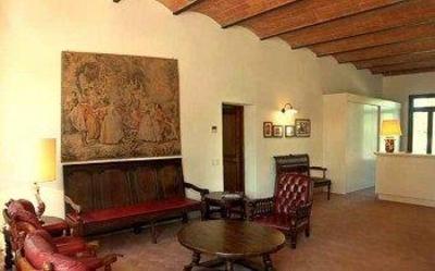 фото отеля Agriturismo La Canonica