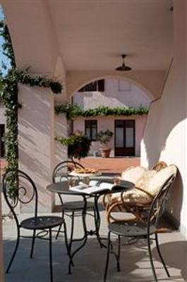 фото отеля Agriturismo La Canonica