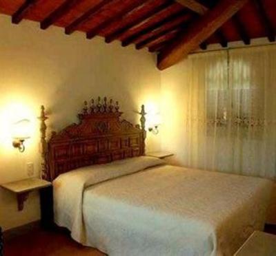 фото отеля Agriturismo La Canonica