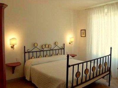фото отеля Agriturismo La Canonica