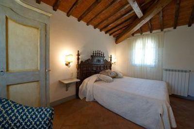 фото отеля Agriturismo La Canonica