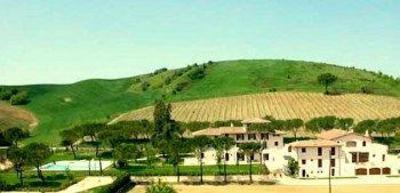 фото отеля Agriturismo La Canonica