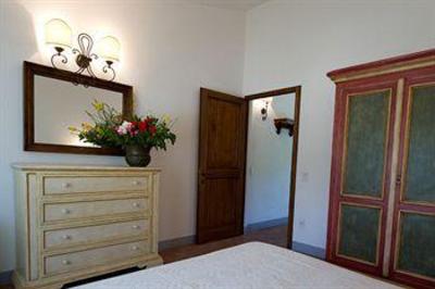 фото отеля Agriturismo La Canonica