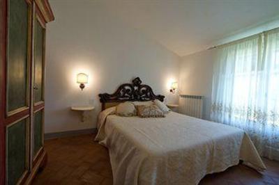 фото отеля Agriturismo La Canonica