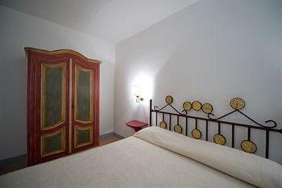 фото отеля Agriturismo La Canonica