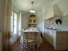 фото отеля Agriturismo La Canonica