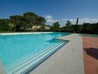 фото отеля Agriturismo La Canonica