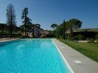 фото отеля Agriturismo La Canonica