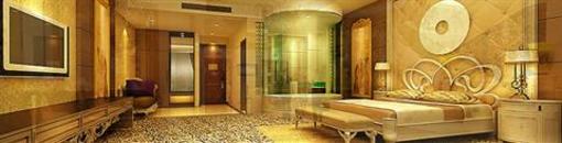 фото отеля Mandarin Spring Hotel
