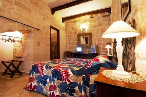 фото отеля B&B Santo Stefano