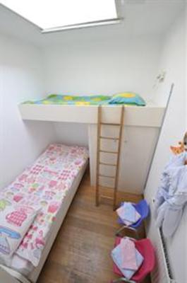 фото отеля Appartementen Huize Mare Bergen aan Zee