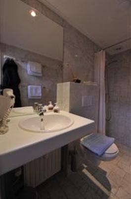 фото отеля Appartementen Huize Mare Bergen aan Zee