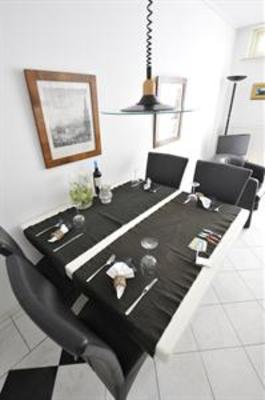 фото отеля Appartementen Huize Mare Bergen aan Zee