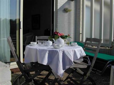 фото отеля Appartementen Huize Mare Bergen aan Zee