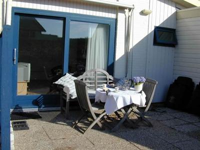 фото отеля Appartementen Huize Mare Bergen aan Zee