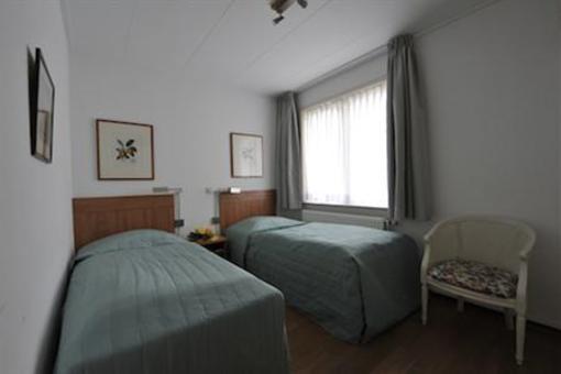 фото отеля Appartementen Huize Mare Bergen aan Zee