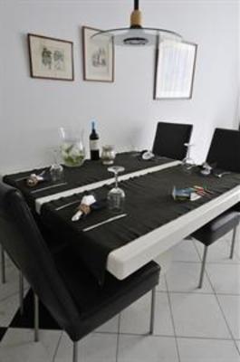 фото отеля Appartementen Huize Mare Bergen aan Zee