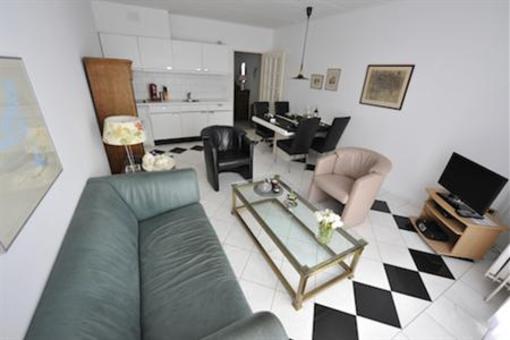 фото отеля Appartementen Huize Mare Bergen aan Zee