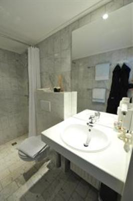 фото отеля Appartementen Huize Mare Bergen aan Zee