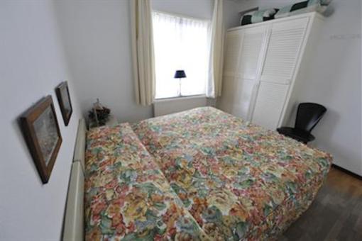 фото отеля Appartementen Huize Mare Bergen aan Zee