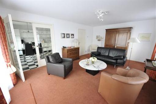 фото отеля Appartementen Huize Mare Bergen aan Zee