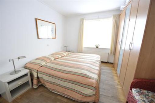 фото отеля Appartementen Huize Mare Bergen aan Zee