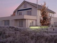 Appartementen Huize Mare Bergen aan Zee