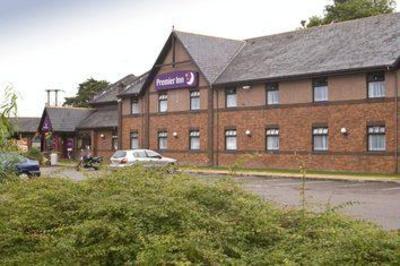 фото отеля Premier Inn East Inverness (Scotland)