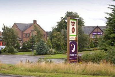 фото отеля Premier Inn East Inverness (Scotland)