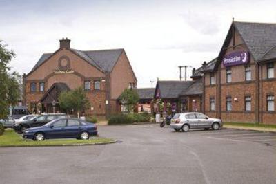 фото отеля Premier Inn East Inverness (Scotland)