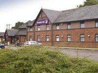 Premier Inn East Inverness (Scotland)