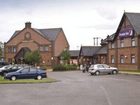 фото отеля Premier Inn East Inverness (Scotland)