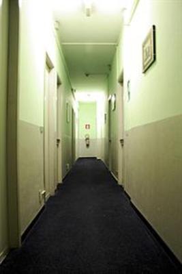 фото отеля Hotel Del Sud