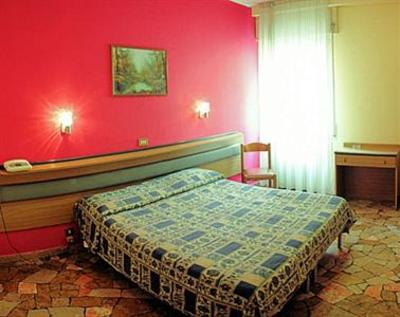 фото отеля Hotel Del Sud