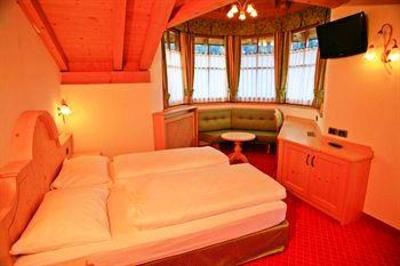 фото отеля Chalet Campiglio Imperiale Pinzolo