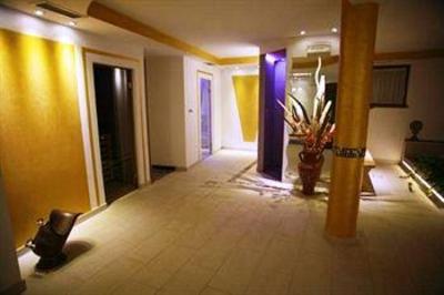фото отеля Chalet Campiglio Imperiale Pinzolo