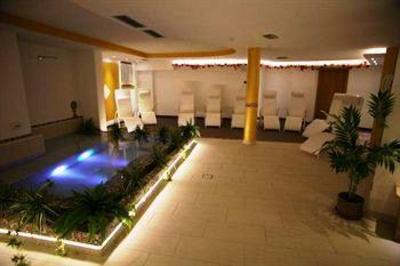 фото отеля Chalet Campiglio Imperiale Pinzolo