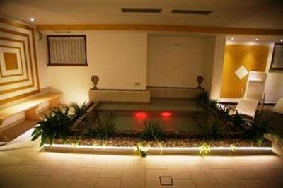фото отеля Chalet Campiglio Imperiale Pinzolo