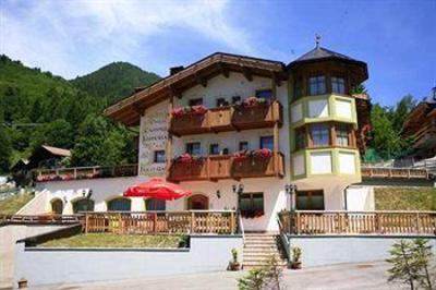 фото отеля Chalet Campiglio Imperiale Pinzolo