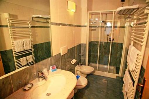 фото отеля Chalet Campiglio Imperiale Pinzolo