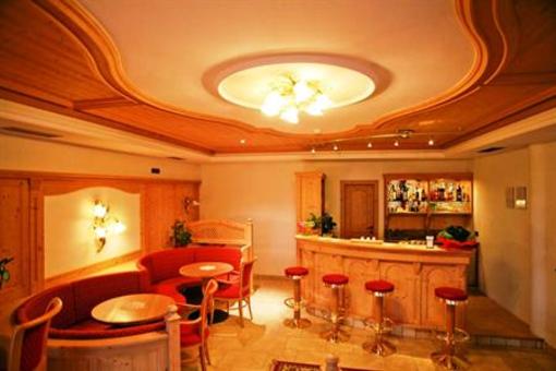 фото отеля Chalet Campiglio Imperiale Pinzolo